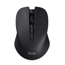 Купити Мишка Trust Mydo Silent Eco Black (25084) - фото 2