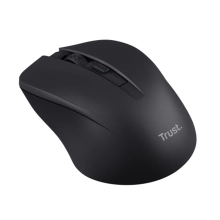 Купити Мишка Trust Mydo Silent Eco Black (25084) - фото 3
