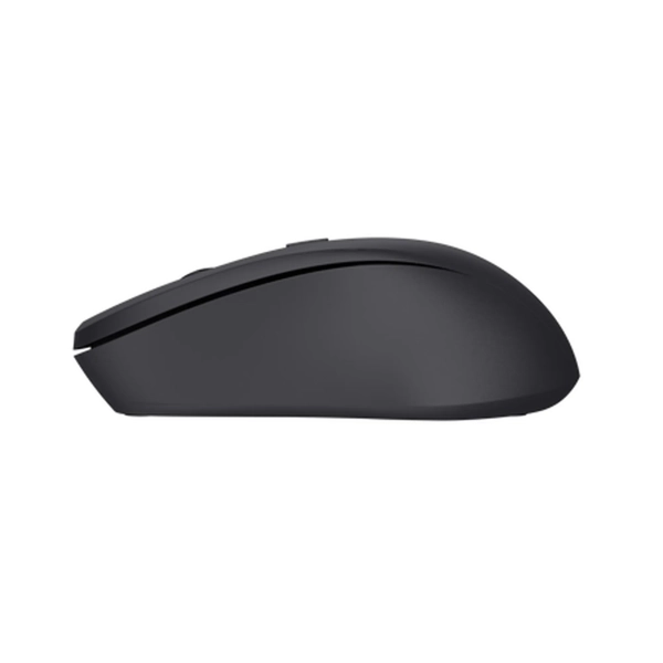 Купити Мишка Trust Mydo Silent Eco Black (25084) - фото 4