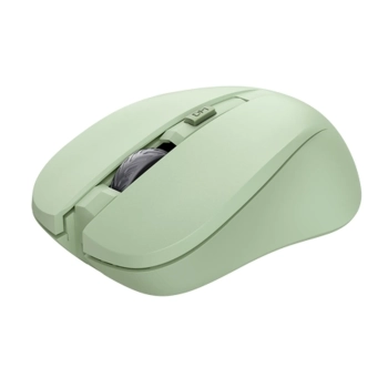 Купить Мышь Trust Mydo Silent Eco Green (25042) - фото 1