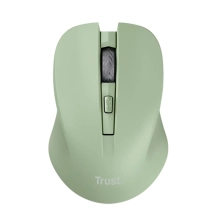 Купить Мышь Trust Mydo Silent Eco Green (25042) - фото 2