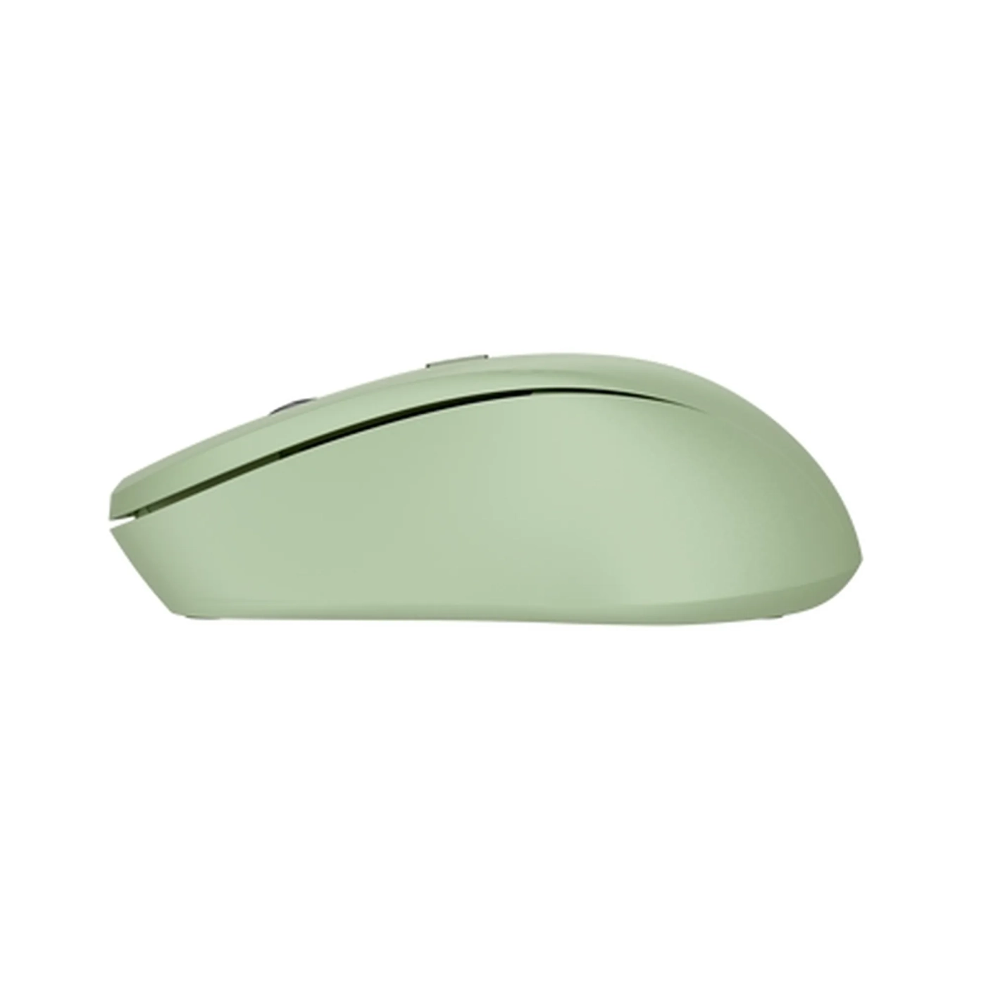 Купить Мышь Trust Mydo Silent Eco Green (25042) - фото 4