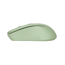 Купить Мышь Trust Mydo Silent Eco Green (25042) - фото 4