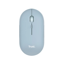 Купить Мышь Trust Puck Blue (24126) - фото 2