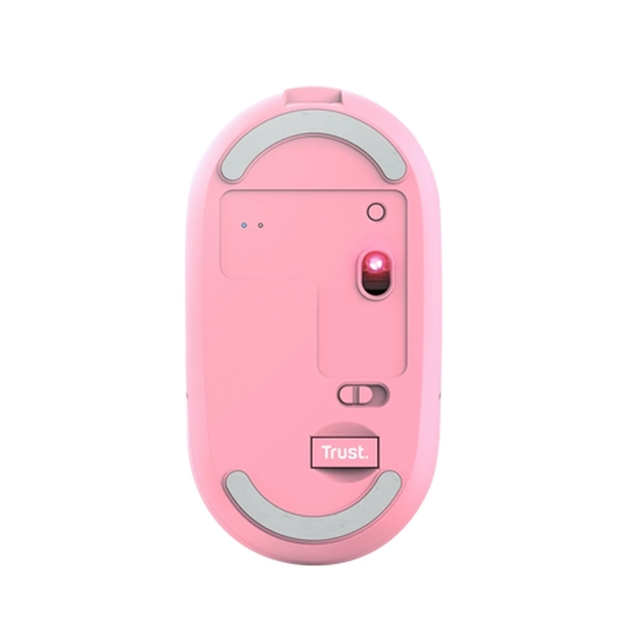 Купить Мышь Trust Puck Pink (24125) - фото 4