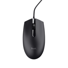 Купить Мышь Trust TM-101 Eco Black (25295) - фото 2