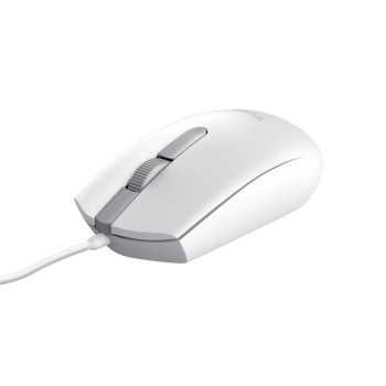 Купити Мишка Trust TM-101W Eco White (25320) - фото 1