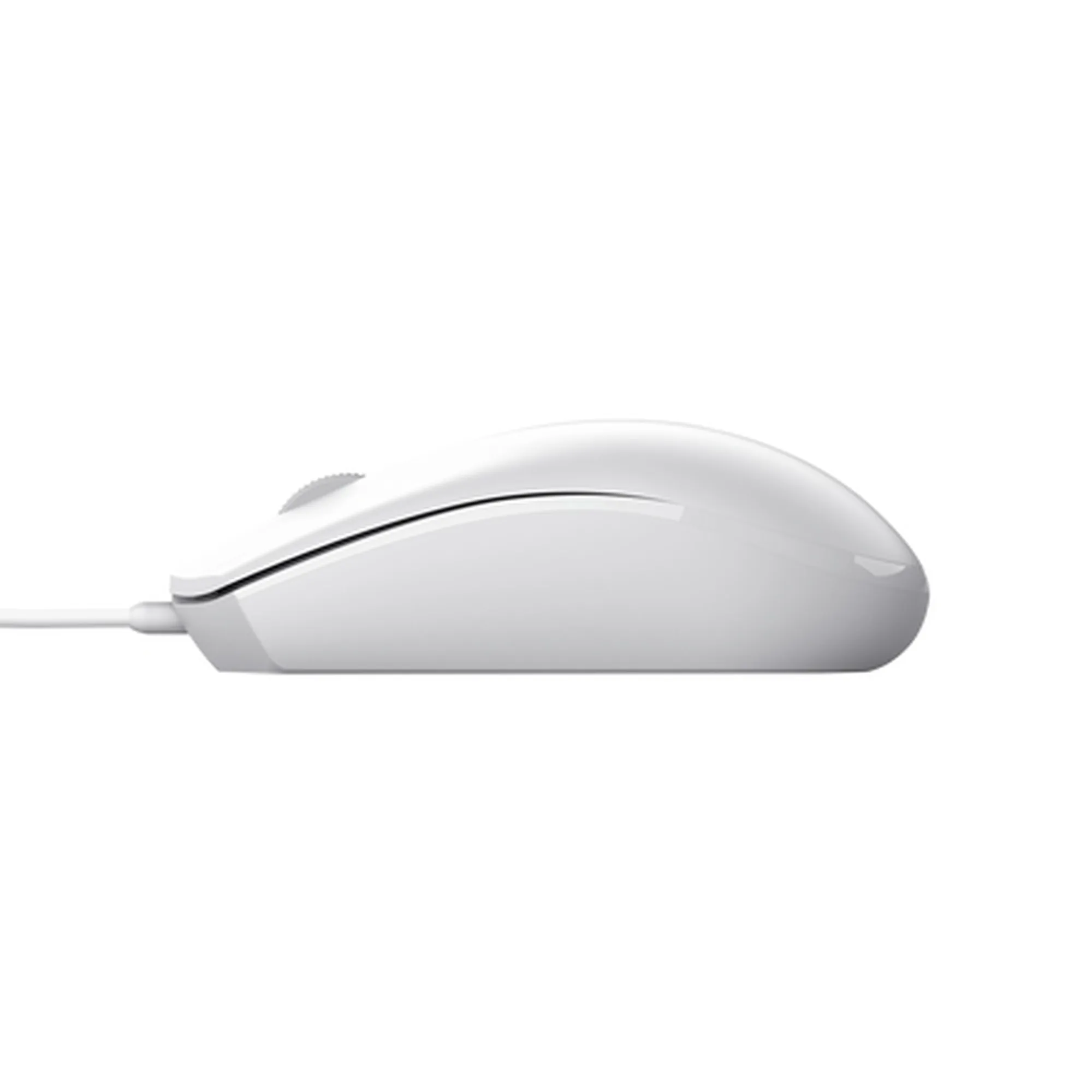 Купити Мишка Trust TM-101W Eco White (25320) - фото 3