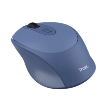Купити Мишка Trust Zaya Blue (25039) - фото 3