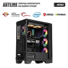 Купити Комп'ютер ARTLINE Gaming DRGN (DRGNv143) - фото 8