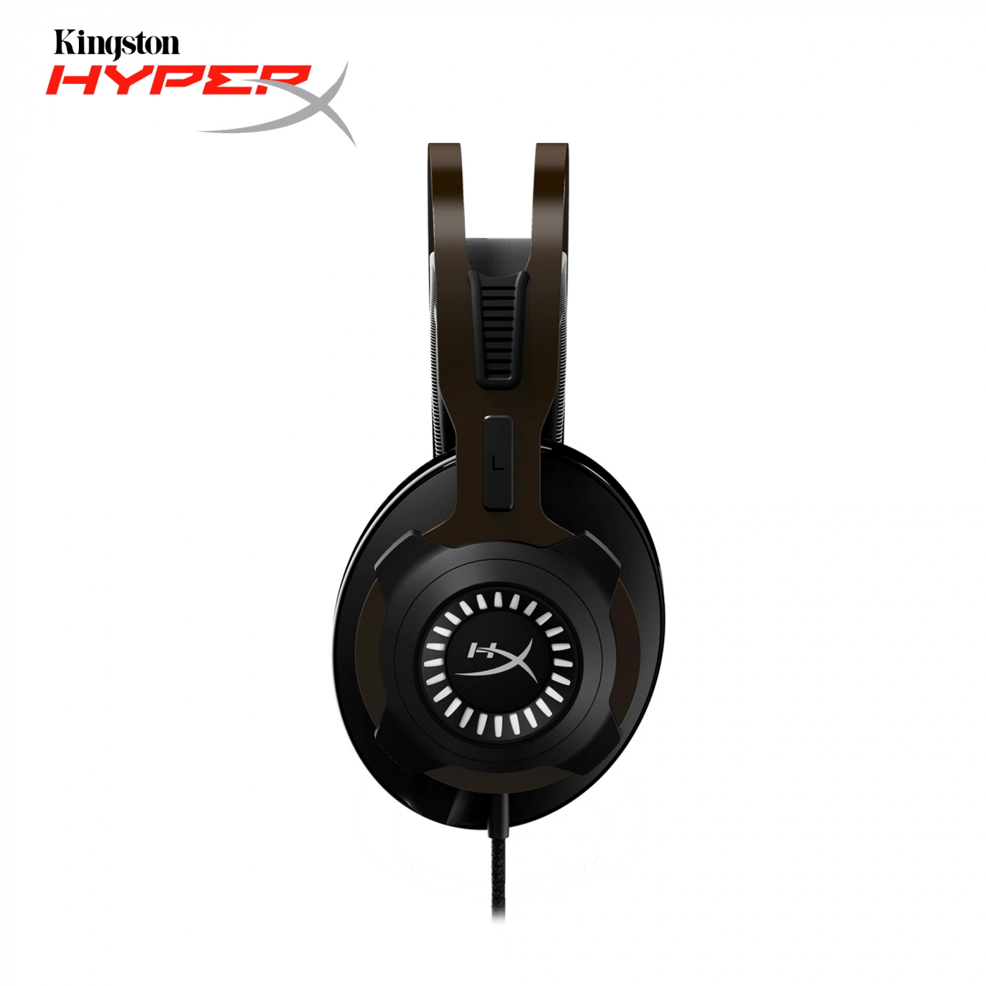 Купить Гарнитура HyperX Cloud Revolver 7.1 - фото 3
