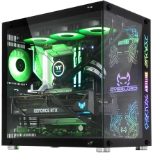 Купить Компьютер ARTLINE Overlord X93 Windows 11 Pro (X93v87Win) - фото 2