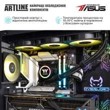Купити Комп'ютер ARTLINE Overlord X93 Windows 11 Pro (X93v95Win) - фото 5