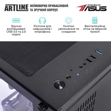 Купити Комп'ютер ARTLINE Overlord X93 Windows 11 Pro (X93v95Win) - фото 6