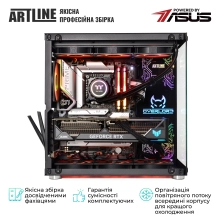 Купити Комп'ютер ARTLINE Overlord X93 Windows 11 Pro (X93v95Win) - фото 7