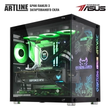 Купити Комп'ютер ARTLINE Overlord X93 Windows 11 Pro (X93v95Win) - фото 10