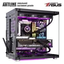 Купити Комп'ютер ARTLINE Overlord X93 Windows 11 Pro (X93v95Win) - фото 11