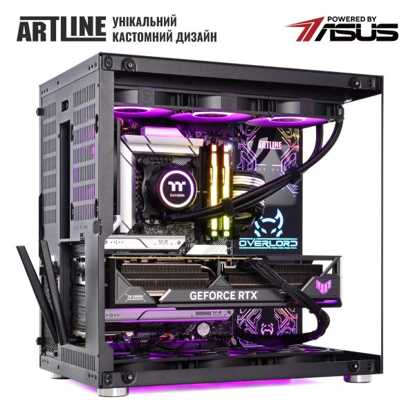 Купити Комп'ютер ARTLINE Overlord X93 Windows 11 Pro (X93v95Win) - фото 11