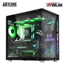 Купити Комп'ютер ARTLINE Overlord X93 Windows 11 Pro (X93v95Win) - фото 15