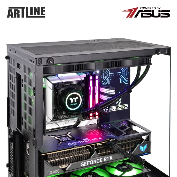 Купити Комп'ютер ARTLINE Overlord X93 Windows 11 Pro (X93v95Win) - фото 19