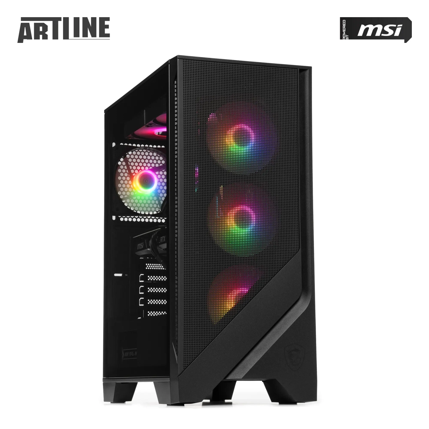 Купити Комп'ютер ARTLINE Gaming DRGN (DRGNv107) - фото 12