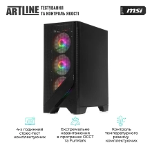 Купити Комп'ютер ARTLINE Gaming DRGN (DRGNv117) - фото 10