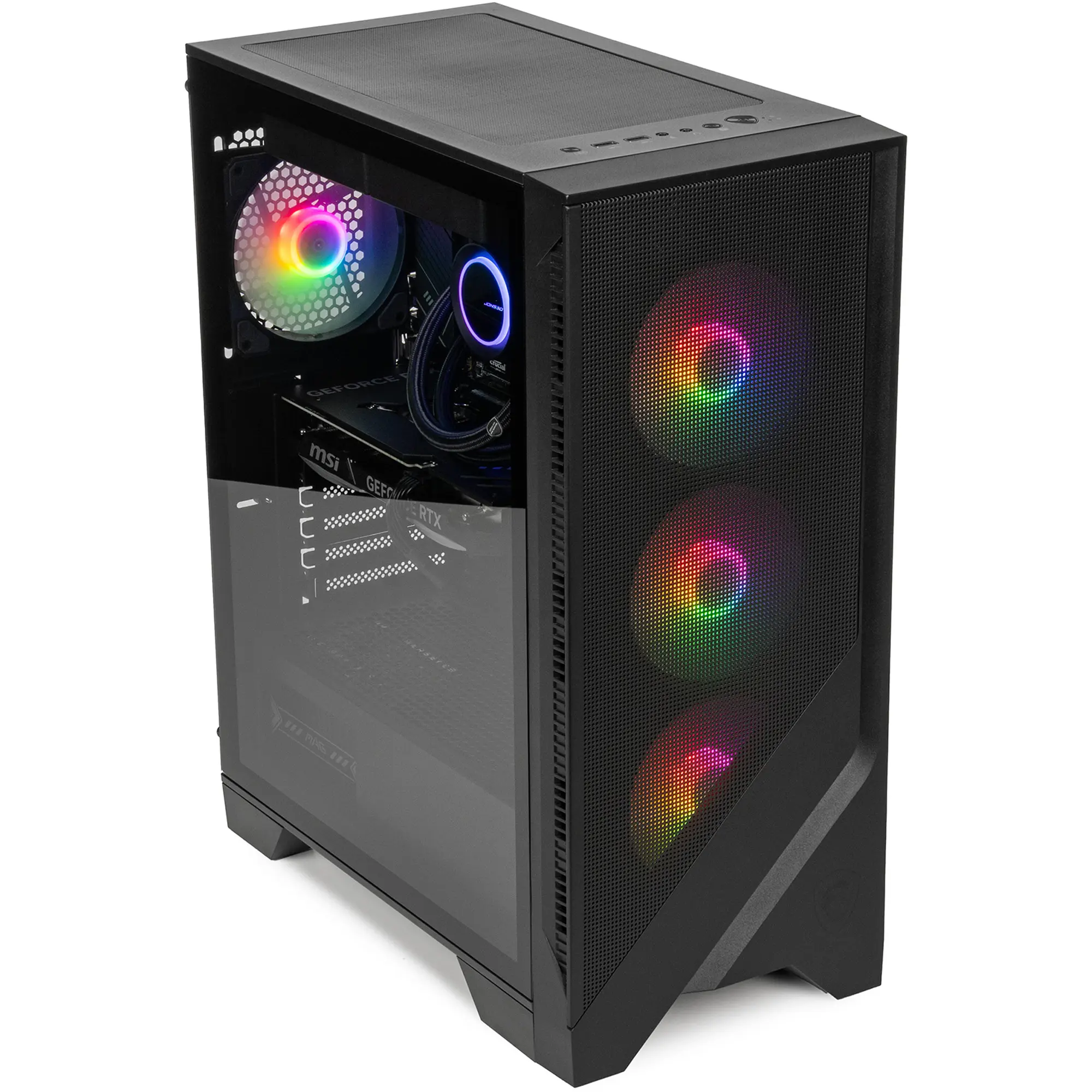 Купити Комп'ютер ARTLINE Gaming DRGN (DRGNv117) - фото 2