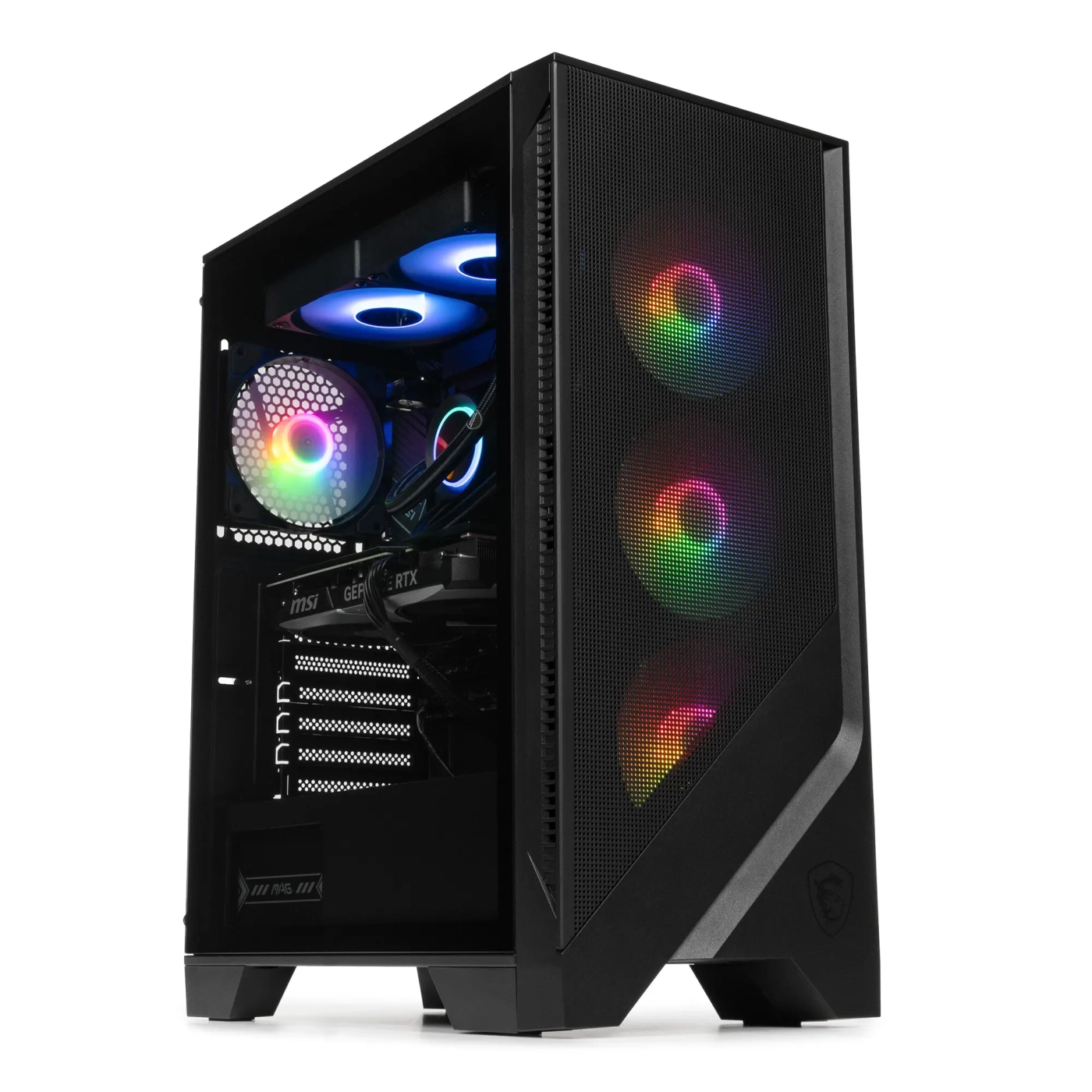 Купити Комп'ютер ARTLINE Gaming DRGN (DRGNv127) - фото 1