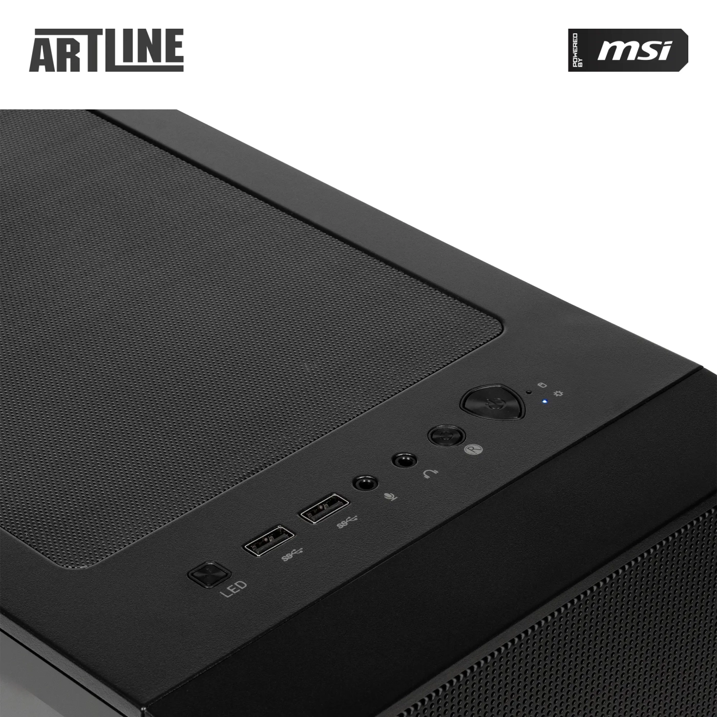 Купити Комп'ютер ARTLINE Gaming DRGN (DRGNv127) - фото 13