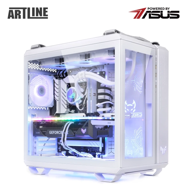 Купити Комп'ютер ARTLINE Overlord GT502 (GT502v81w) - фото 10