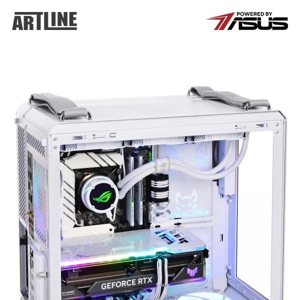 Купити Комп'ютер ARTLINE Overlord GT502 (GT502v82w) - фото 12