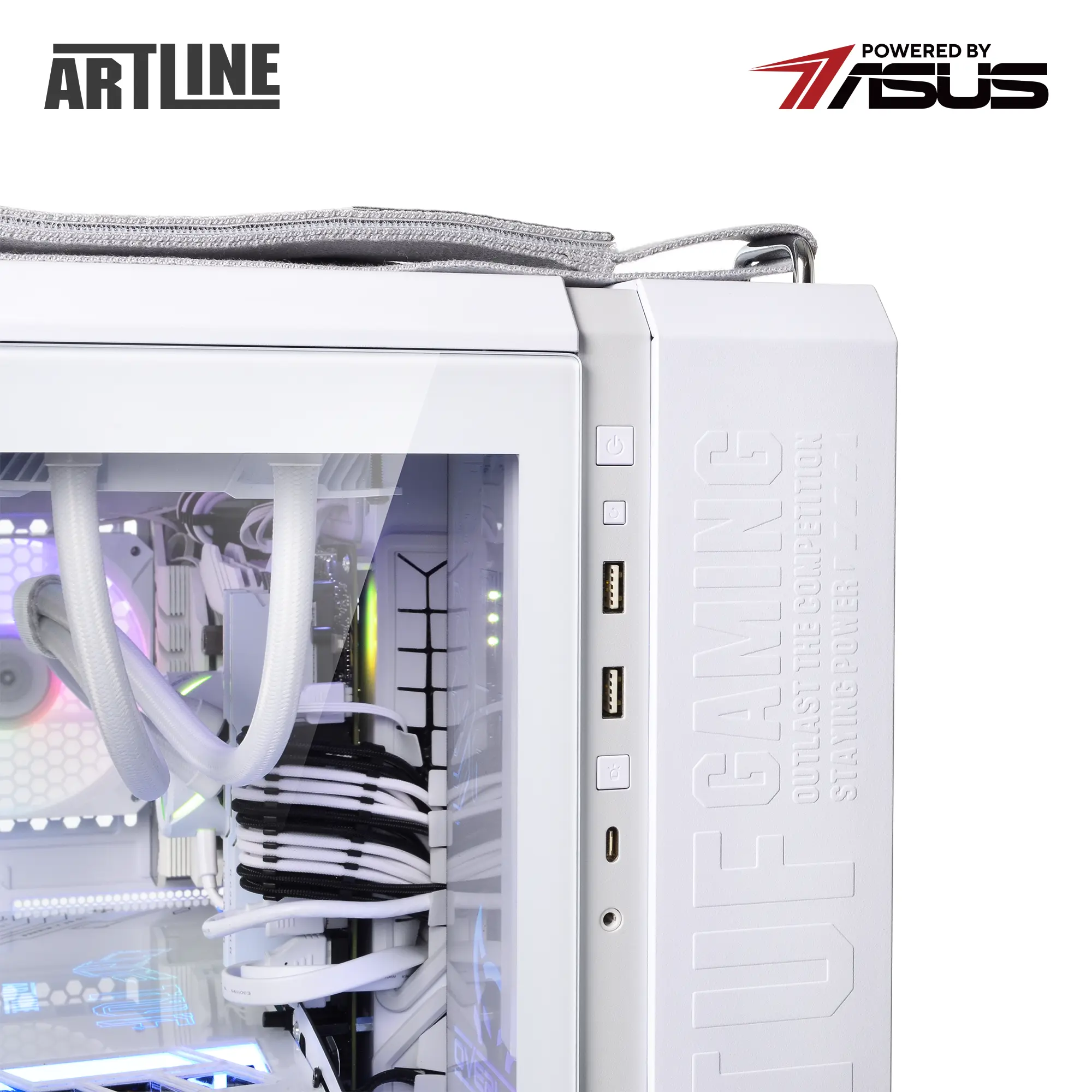 Купити Комп'ютер ARTLINE Overlord GT502 (GT502v82w) - фото 13