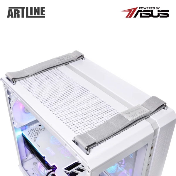 Купити Комп'ютер ARTLINE Overlord GT502 (GT502v82w) - фото 14