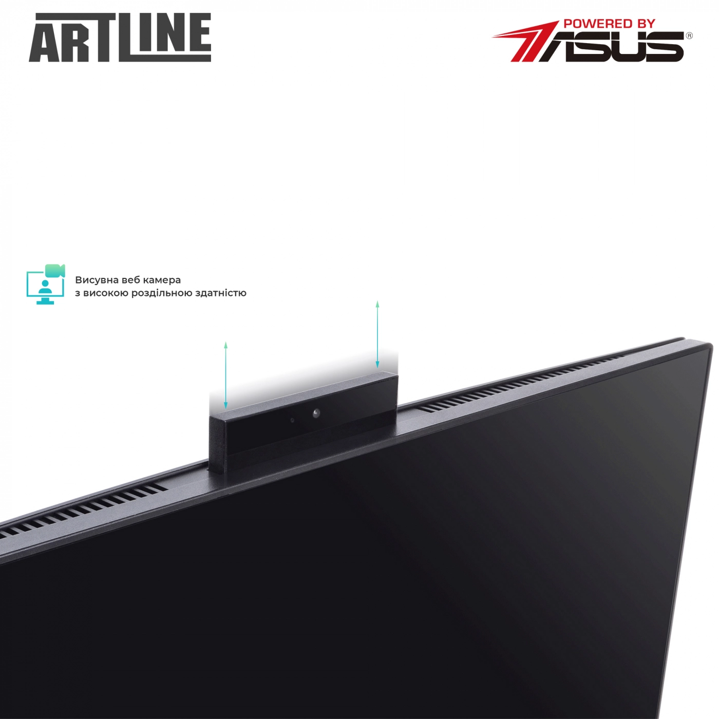 Купить Моноблок ARTLINE Home G41v20 - фото 3