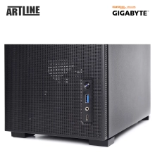 Купить Компьютер ARTLINE Gaming D31 (D31v80) - фото 14