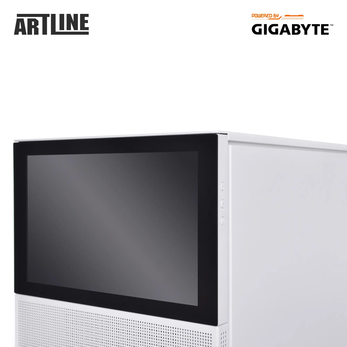 Купити Комп'ютер ARTLINE Gaming D31WHITE (D31WHITEv88) - фото 14
