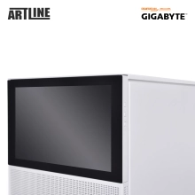 Купити Комп'ютер ARTLINE Gaming D31WHITE Windows 11 Home (D31WHITEv88Win) - фото 16