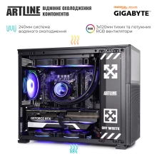 Купить Компьютер ARTLINE Gaming D31 (D31v90) - фото 6