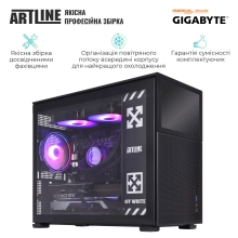 Купить Компьютер ARTLINE Gaming D31 (D31v90) - фото 9