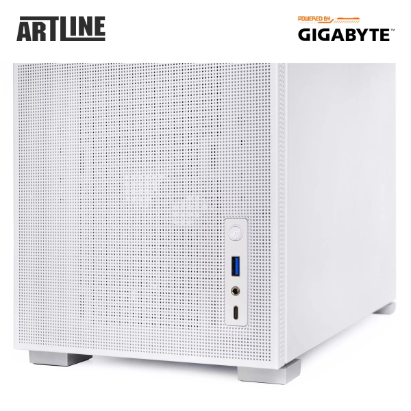 Купити Комп'ютер ARTLINE Gaming D31WHITE (D31WHITEv92) - фото 15