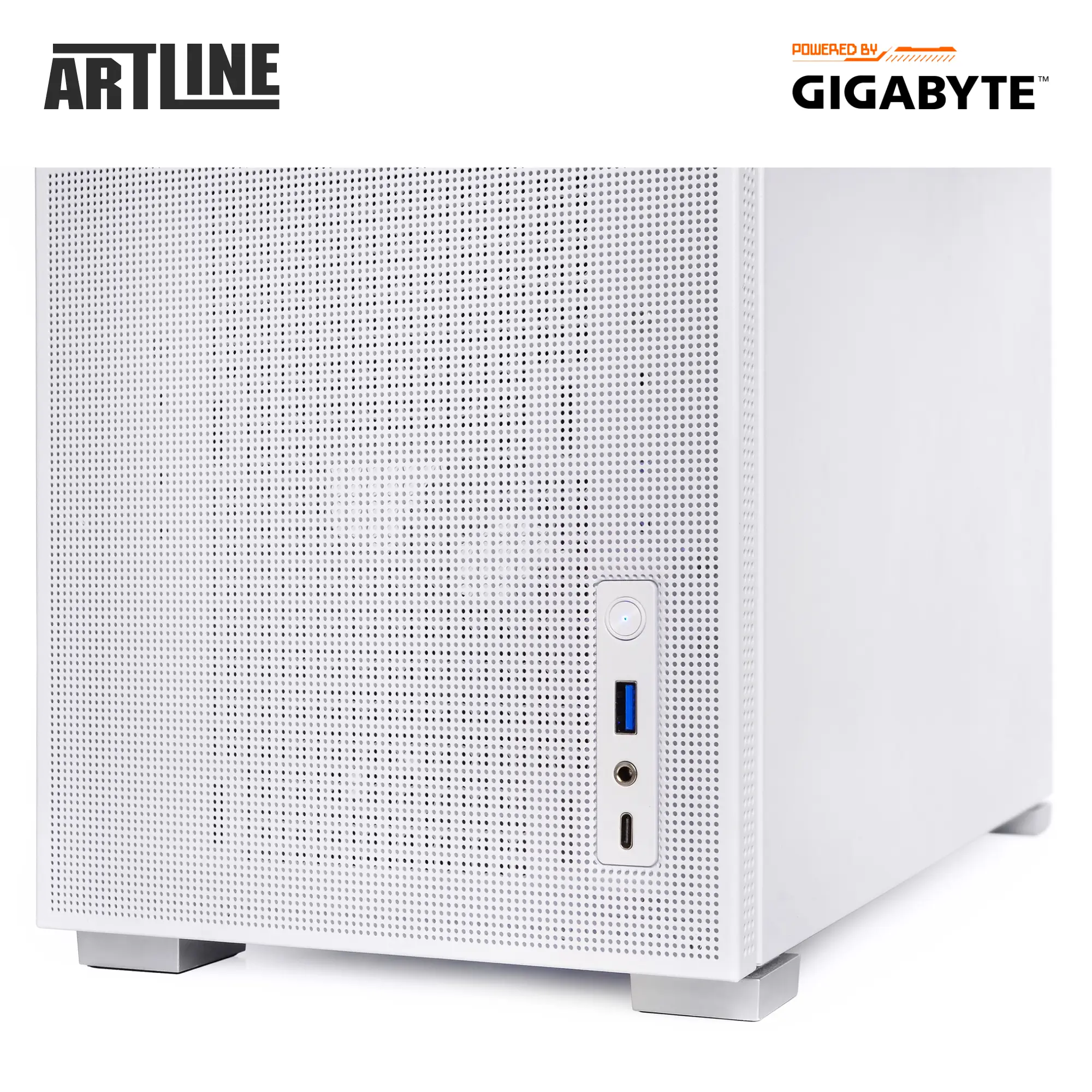 Купити Комп'ютер ARTLINE Gaming D31WHITE (D31WHITEv92) - фото 15