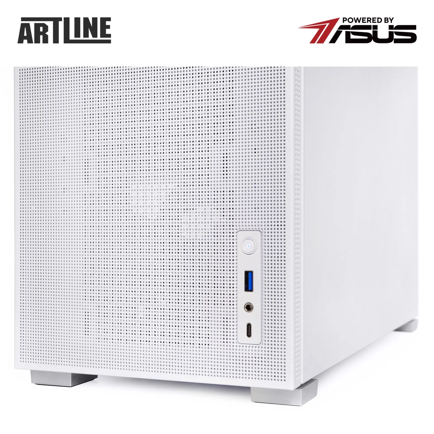 Купити Комп'ютер ARTLINE Gaming D31WHITE Windows 11 Home (D31WHITEv94Win) - фото 17