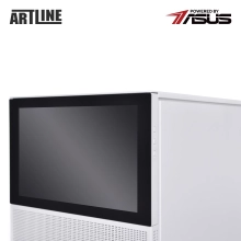 Купить Компьютер ARTLINE Gaming D31WHITE Windows 11 Home (D31WHITEv96Win) - фото 16
