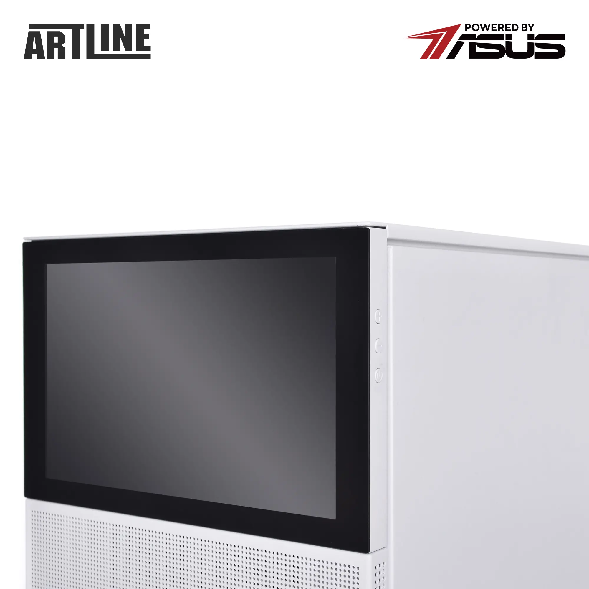 Купить Компьютер ARTLINE Gaming D31WHITE Windows 11 Home (D31WHITEv96Win) - фото 16