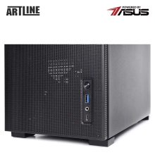 Купить Компьютер ARTLINE Gaming D31 (D31v100) - фото 14
