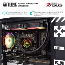 Купить Компьютер ARTLINE Gaming D31 Windows 11 Home (D31v100Win) - фото 5