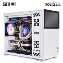 Купить Компьютер ARTLINE Gaming D31WHITE (D31WHITEv100) - фото 13