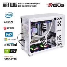 Купить Компьютер ARTLINE Gaming D31WHITE Windows 11 Home (D31WHITEv100Win) - фото 8