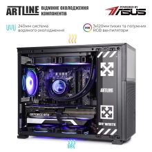 Купить Компьютер ARTLINE Gaming D31 Windows 11 Home (D31v106Win) - фото 7