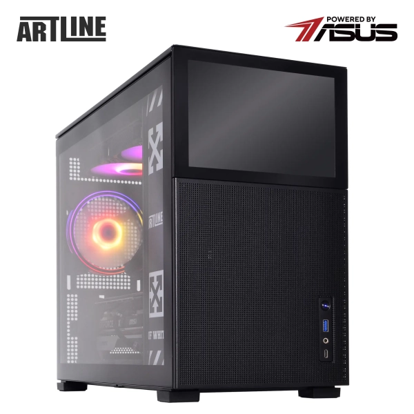 Купить Компьютер ARTLINE Gaming D31 Windows 11 Home (D31v106Win) - фото 15